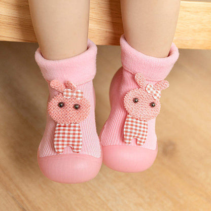 Unisex Nefes Alabilir Sportif Yer Botu Çorapları