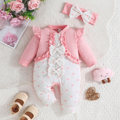 Sonbahar 1 18 Aylık Kız Bebekler