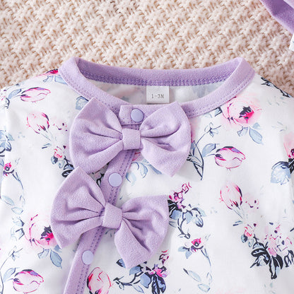 Yenidoğan Bebek Kıyafet Seti 0 24