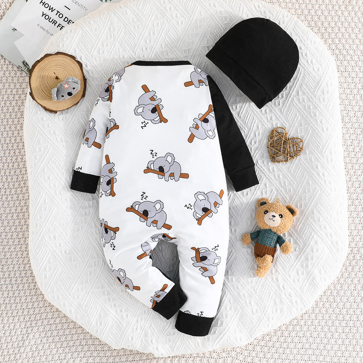 Bebek Noel Kıyafetleri Toptan Bebek Kıyafetleri